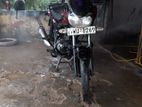 Bajaj Discover 125 2013