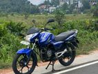 Bajaj Discover 125 2014