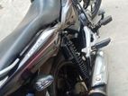 Bajaj Discover 125 2014