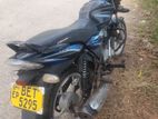Bajaj Discover 125 2016