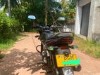 Bajaj Discover 125 2020