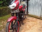 Bajaj Discover 125 2008