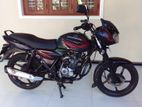 Bajaj Discover 125 2012