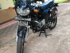 Bajaj Discover 125 BJaj 2008