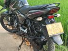 Bajaj Discover 125 2014