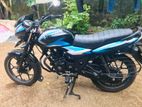 Bajaj Discover 125 BJG 2024