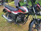 Bajaj Discover 125 2024