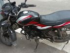 Bajaj Discover 125 2024