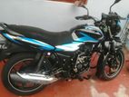 Bajaj Discover 125 2025