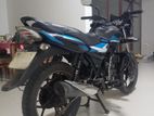 Bajaj Discover 125 2025