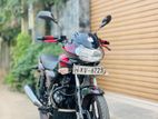 Bajaj Discover 125 2012