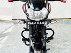 Bajaj Discover 125 2024