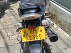 Bajaj Discover 125 2011