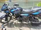 Bajaj Discover 125 2011