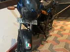 Bajaj Discover 125 2007