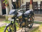 Bajaj Discover 125 2011