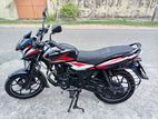 Bajaj Discover 125 2024