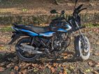 Bajaj Discover 125 BLF - **** 2026