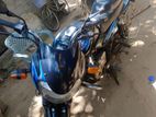 Bajaj Discover 125 Blue 2005