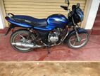 Bajaj Discover 125 Blue 2006