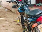Bajaj Discover 125 blue 2006