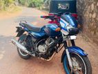 Bajaj Discover 125 2007