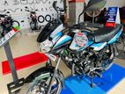 Bajaj Discover 125 Blue 2025