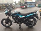Bajaj Discover 125 BLUE 2025
