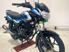Bajaj Discover 125 - BLUE 2025