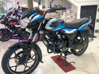 Bajaj Discover 125 - BLUE 2025
