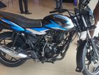Bajaj Discover 125 - BLUE 2025