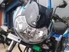 Bajaj Discover 125 BLUE 2025