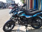 Bajaj Discover 125 - BLUE 2025
