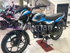 Bajaj Discover 125 - BLUE 2025