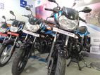 Bajaj Discover 125 Blue brand New 127 2024