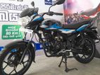 Bajaj Discover 125 BLUE BRAND NEW 2024