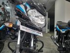 Bajaj Discover 125 Blue Brand New 2024