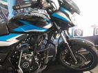 Bajaj Discover 125 - BLUE BRAND NEW 2024