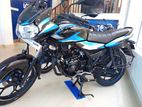 Bajaj Discover 125 Blue - Brand New 2025