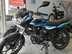 Bajaj Discover 125 - Blue Brand New ® 2024