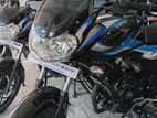 Bajaj Discover 125 Blue - New 2024