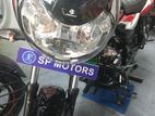 Bajaj Discover 125 brad new 2026