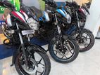 Bajaj Discover 125 brand 2026