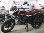 Bajaj Discover 125 Brand New #140 2024