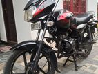 Bajaj Discover 125 Brand New 2011