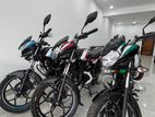 Bajaj Discover 125 Brand New 2021