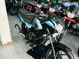 Bajaj Discover 125 Brand New 2024