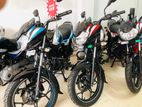 Bajaj Discover 125 Brand New 2024