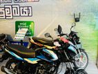 Bajaj Discover 125 Brand New 2024