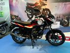 Bajaj Discover 125 Brand New 2024